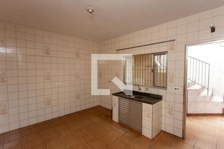 Casa à venda com 300m², 3 quartos e 4 vagas Casa à venda com 300m², 3 quartos e 4 vagasCozinha