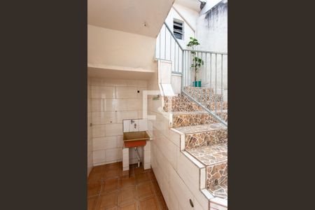 Casa à venda com 300m², 3 quartos e 4 vagas Casa à venda com 300m², 3 quartos e 4 vagasÁrea de Serviço