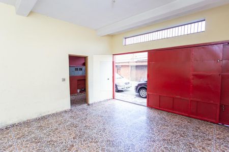 Casa à venda com 300m², 3 quartos e 4 vagas Casa à venda com 300m², 3 quartos e 4 vagasGaragem