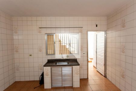 Casa à venda com 300m², 3 quartos e 4 vagas Casa à venda com 300m², 3 quartos e 4 vagasCozinha