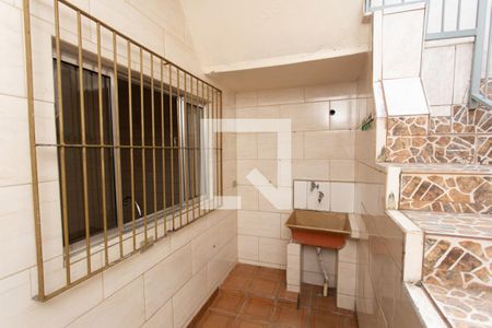 Casa à venda com 300m², 3 quartos e 4 vagas Casa à venda com 300m², 3 quartos e 4 vagasÁrea de Serviço