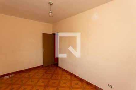 Quarto de casa para alugar com 2 quartos, 120m² em Campanário, Diadema