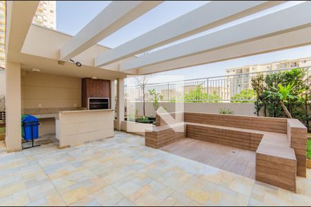 Apartamento para alugar com 75m², 2 quartos e 1 vagaÁrea comum