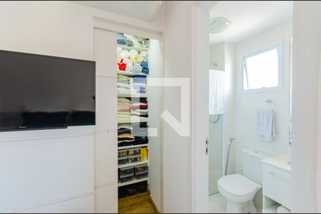 Apartamento para alugar com 75m², 2 quartos e 1 vagaCloset