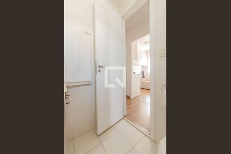 Apartamento para alugar com 75m², 2 quartos e 1 vagaBanheiro