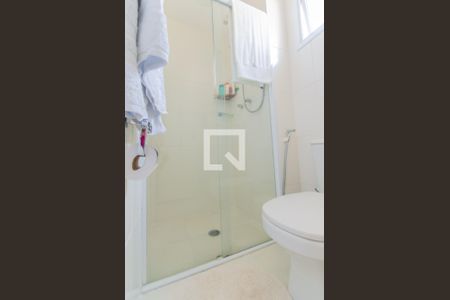 Apartamento para alugar com 75m², 2 quartos e 1 vagaBanheiro