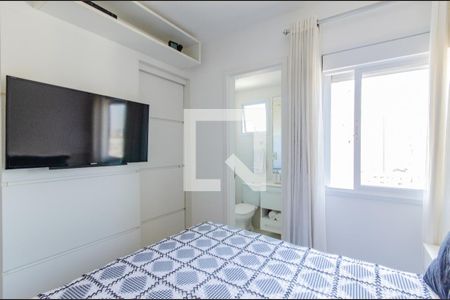 Apartamento para alugar com 75m², 2 quartos e 1 vagaQuarto 1