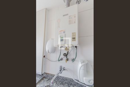 Apartamento para alugar com 75m², 2 quartos e 1 vagaÁrea de Serviço