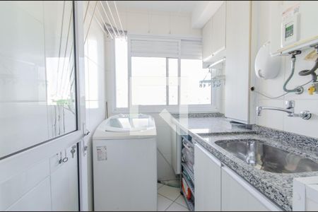 Apartamento para alugar com 75m², 2 quartos e 1 vagaÁrea de Serviço