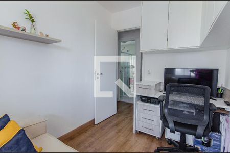 Apartamento para alugar com 75m², 2 quartos e 1 vagaQuarto 2