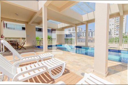 Apartamento para alugar com 75m², 2 quartos e 1 vagaÁrea comum