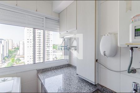 Apartamento para alugar com 75m², 2 quartos e 1 vagaÁrea de Serviço