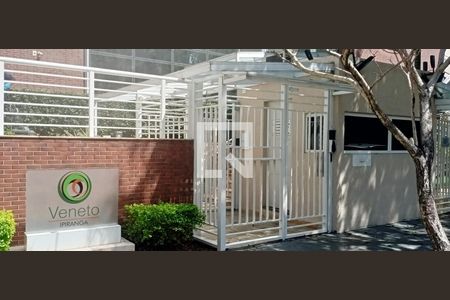 Apartamento para alugar com 75m², 2 quartos e 1 vagaFachada