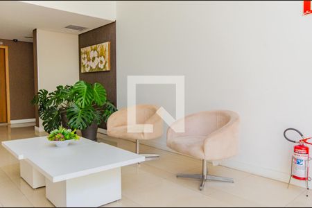 Apartamento para alugar com 75m², 2 quartos e 1 vagaÁrea comum