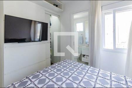 Apartamento para alugar com 75m², 2 quartos e 1 vagaQuarto 1