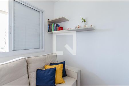 Apartamento para alugar com 75m², 2 quartos e 1 vagaQuarto 2