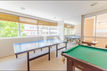 Apartamento para alugar com 75m², 2 quartos e 1 vagaÁrea comum