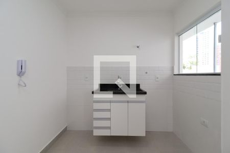 Apartamento para alugar com 30m², 1 quarto e sem vagaCozinha