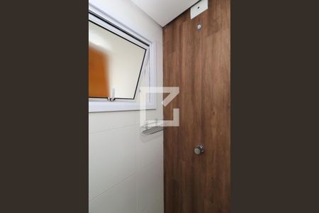 Apartamento para alugar com 30m², 1 quarto e sem vagaBanheiro