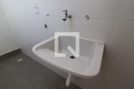 Apartamento para alugar com 30m², 1 quarto e sem vagaÁrea de Serviço