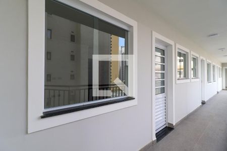 Apartamento para alugar com 30m², 1 quarto e sem vagaFachada do Apartamento