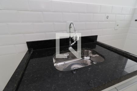 Apartamento para alugar com 30m², 1 quarto e sem vagaCozinha