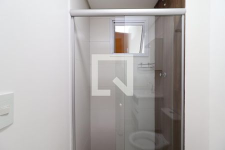 Apartamento para alugar com 30m², 1 quarto e sem vagaBanheiro