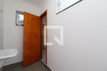 Apartamento para alugar com 30m², 1 quarto e sem vagaÁrea de Serviço