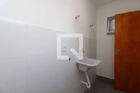 Apartamento para alugar com 30m², 1 quarto e sem vagaÁrea de Serviço