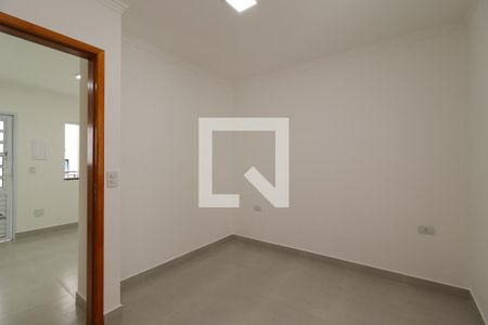 Quarto de apartamento para alugar com 1 quarto, 30m² em Santana, São Paulo