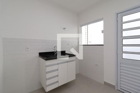 Apartamento para alugar com 30m², 1 quarto e sem vagaCozinha