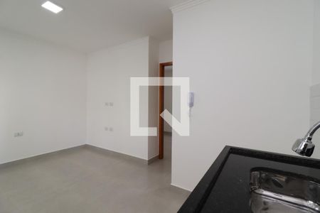 Apartamento para alugar com 30m², 1 quarto e sem vagaCozinha