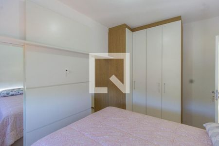 Quarto 1 de apartamento para alugar com 2 quartos, 53m² em Bom Sucesso, Gravataí