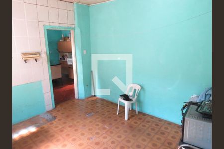 Casa à venda com 250m², 2 quartos e 2 vagasLavanderia