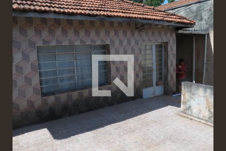 Casa à venda com 250m², 2 quartos e 2 vagasVaranda