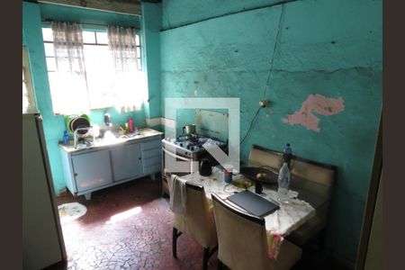 Casa à venda com 250m², 2 quartos e 2 vagasCozinha