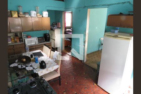 Casa à venda com 250m², 2 quartos e 2 vagasCozinha