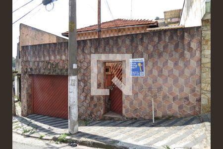 Casa à venda com 250m², 2 quartos e 2 vagasFachada
