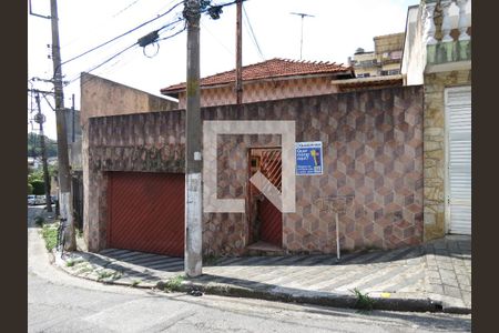 Casa à venda com 250m², 2 quartos e 2 vagasFachada