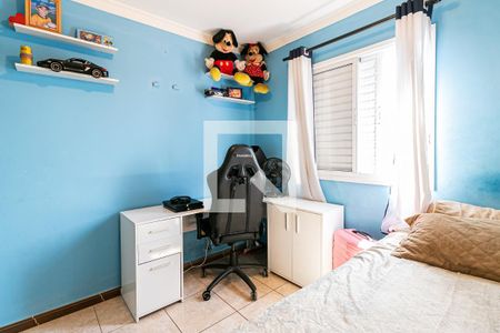 Apartamento à venda com 65m², 2 quartos e 1 vagaDormitório 2