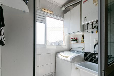 Apartamento à venda com 65m², 2 quartos e 1 vagaÁrea de Serviço