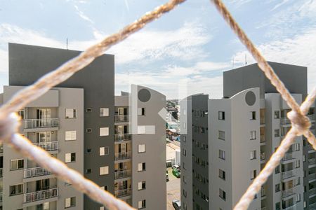 Apartamento à venda com 65m², 2 quartos e 1 vagaÁrea de Serviço - Vista
