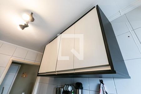 Apartamento à venda com 65m², 2 quartos e 1 vagaCozinha