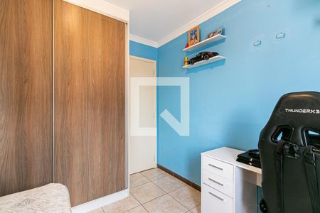 Apartamento à venda com 65m², 2 quartos e 1 vagaDormitório 2