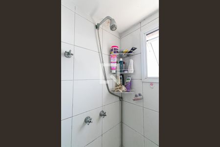 Apartamento à venda com 65m², 2 quartos e 1 vagaBanheiro da Suíte