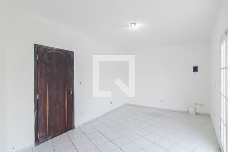 Quarto de apartamento à venda com 1 quarto, 70m² em Cidade São Jorge, Santo André