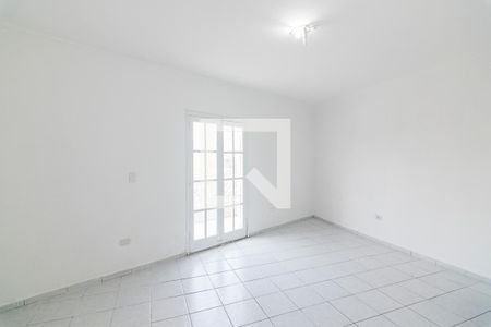 Quarto de apartamento à venda com 1 quarto, 70m² em Cidade São Jorge, Santo André