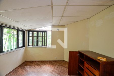 Quarto  de casa para alugar com 1 quarto, 70m² em Vila Progresso, Niterói