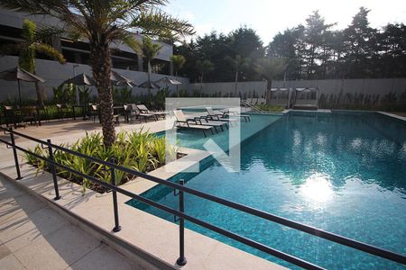 Apartamento para alugar com 69m², 2 quartos e 2 vagasÁrea comum