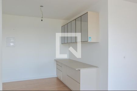 Sala de apartamento à venda com 2 quartos, 69m² em Rudge Ramos, São Bernardo do Campo